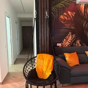  Appartamento House Twenty - Five