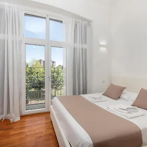  Appartamento Casa Da Candia