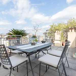  Appartamento Sempione Split-level Terrace - Collection
